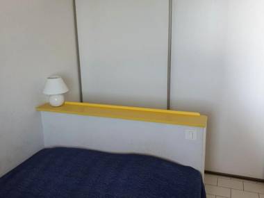 Appartement Argelès-sur-Mer 2 pièces 6 personnes - FR-1-388-51