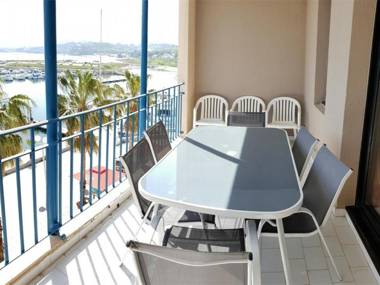 Appartement Argelès-sur-Mer 2 pièces 6 personnes - FR-1-388-117