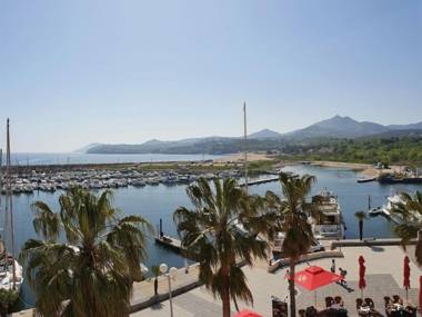 Appartement Argelès-sur-Mer 2 pièces 6 personnes - FR-1-388-117