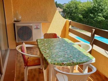 Appartement Argelès-sur-Mer 3 pièces 4 personnes - FR-1-388-128