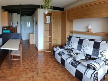 Appartement Argelès-sur-Mer 2 pièces 4 personnes - FR-1-388-56