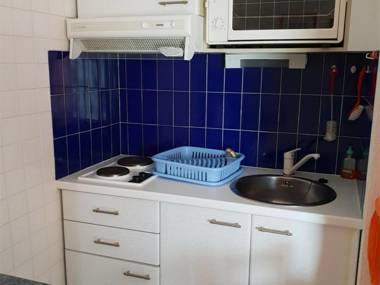 Appartement Argelès-sur-Mer 2 pièces 6 personnes - FR-1-388-19