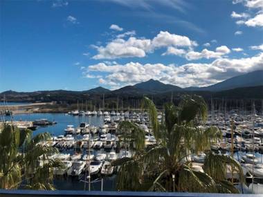 Appartement Argelès-sur-Mer 2 pièces 5 personnes - FR-1-388-36