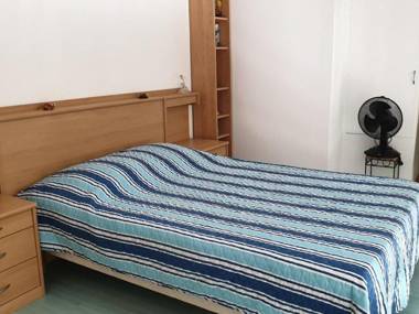 Appartement Argelès-sur-Mer 2 pièces 5 personnes - FR-1-388-36