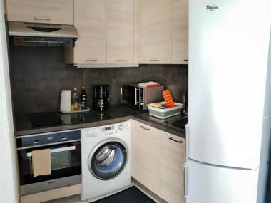 Appartement Argelès-sur-Mer 2 pièces 6 personnes - FR-1-388-73