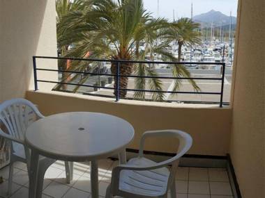 Appartement Argelès-sur-Mer 2 pièces 6 personnes - FR-1-388-73