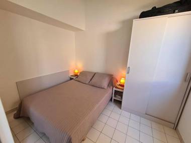 Studio Argelès-sur-Mer 1 pièce 4 personnes - FR-1-388-91