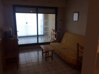Appartement Argelès-sur-Mer 2 pièces 6 personnes - FR-1-388-44