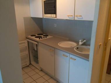 Appartement Argelès-sur-Mer 2 pièces 6 personnes - FR-1-388-44