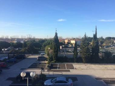 Appartement Argelès-sur-Mer 2 pièces 6 personnes - FR-1-388-44