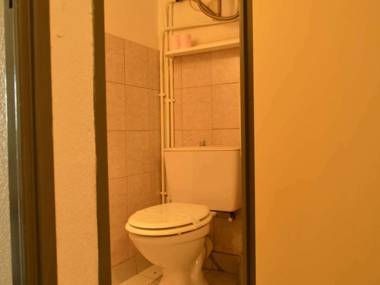 Studio Argelès-sur-Mer 1 pièce 4 personnes - FR-1-225-602