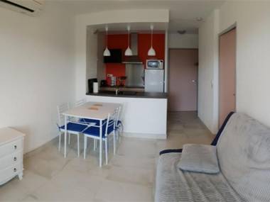 Appartement Argelès-sur-Mer 2 pièces 4 personnes - FR-1-388-52