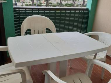 Appartement Argelès-sur-Mer 2 pièces 4 personnes - FR-1-388-52