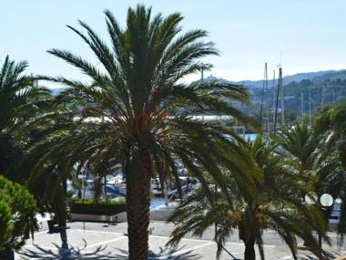 Studio Argelès-sur-Mer 2 pièces 4 personnes - FR-1-225-612