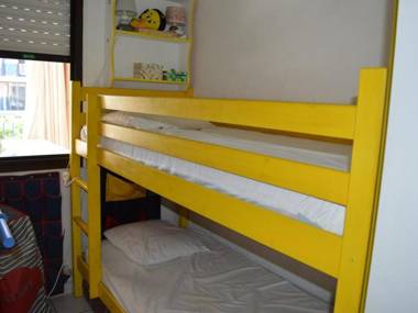 Studio Argelès-sur-Mer 2 pièces 4 personnes - FR-1-225-612