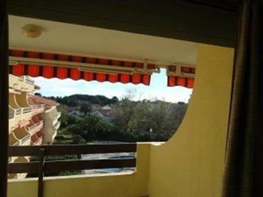 Appartement Argelès-sur-Mer 2 pièces 4 personnes - FR-1-388-11