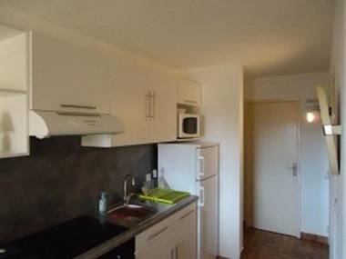 Appartement Argelès-sur-Mer 2 pièces 4 personnes - FR-1-388-11