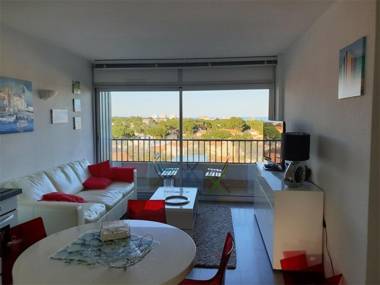 Appartement Argelès-sur-Mer 1 pièce 4 personnes - FR-1-388-154