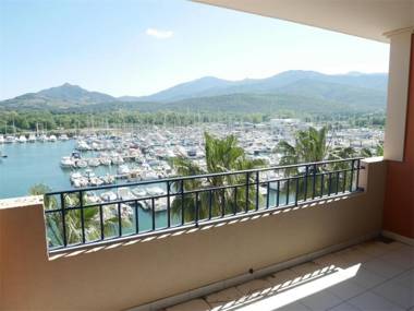 Studio Argelès-sur-Mer 1 pièce 4 personnes - FR-1-388-22