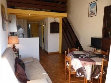 Appartement Argelès-sur-Mer 3 pièces 6 personnes - FR-1-388-112
