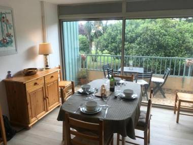 Appartement Argelès-sur-Mer 3 pièces 6 personnes - FR-1-388-167