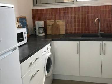 Appartement Argelès-sur-Mer 3 pièces 6 personnes - FR-1-388-167