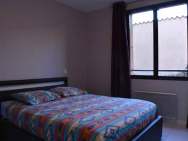 Appartement Argelès-sur-Mer 3 pièces 4 personnes - FR-1-225-652