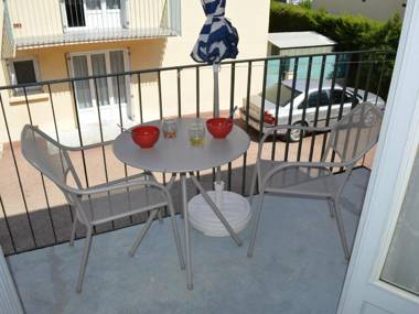 Appartement Argelès-sur-Mer 2 pièces 4 personnes - FR-1-225-668
