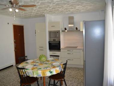 Appartement Argelès-sur-Mer 2 pièces 4 personnes - FR-1-225-668