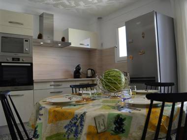 Appartement Argelès-sur-Mer 2 pièces 4 personnes - FR-1-225-668