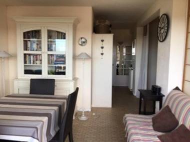 Appartement Argelès-sur-Mer 2 pièces 6 personnes - FR-1-388-178