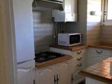 Appartement Argelès-sur-Mer 2 pièces 6 personnes - FR-1-388-178