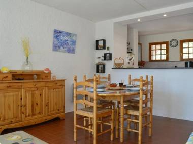 Appartement Argelès-sur-Mer 3 pièces 6 personnes - FR-1-225-669