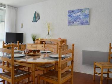 Appartement Argelès-sur-Mer 3 pièces 6 personnes - FR-1-225-669