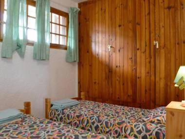 Appartement Argelès-sur-Mer 3 pièces 6 personnes - FR-1-225-669