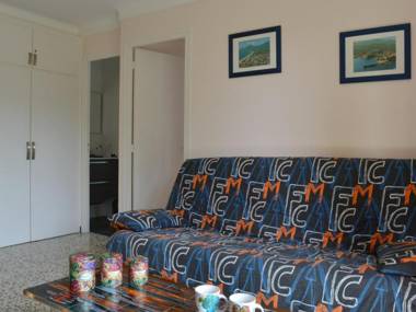 Appartement Argelès-sur-Mer 2 pièces 4 personnes - FR-1-225-670