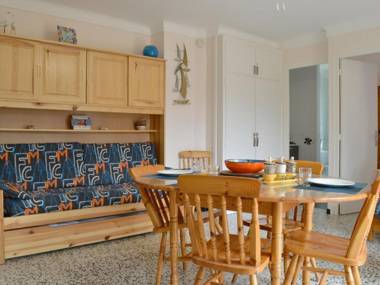 Appartement Argelès-sur-Mer 2 pièces 4 personnes - FR-1-225-670