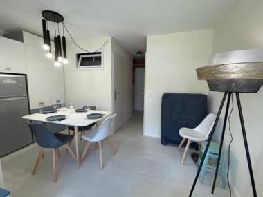 Studio Argelès-sur-Mer 1 pièce 4 personnes - FR-1-225-679