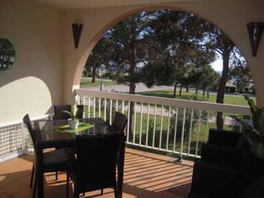 le Byblos beau Studiocabine En Front De Mer