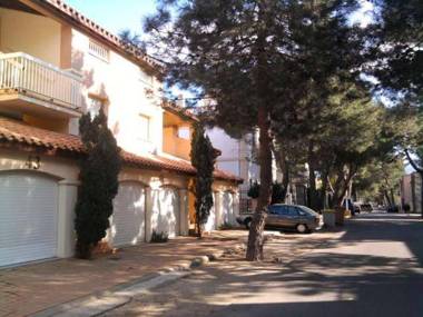 le Byblos beau Studiocabine En Front De Mer