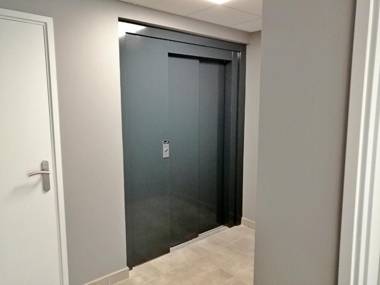 Appt T3 neuf draps et serviettes fournis