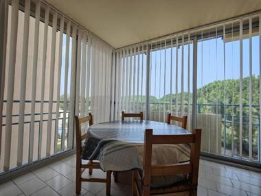 Appartement Argelès-sur-Mer 2 pièces 4 personnes - FR-1-309-231