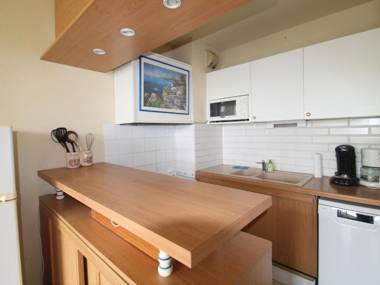 Appartement Argelès-sur-Mer 2 pièces 4 personnes - FR-1-309-231