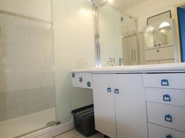 Appartement Argelès-sur-Mer 2 pièces 4 personnes - FR-1-309-231