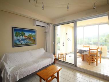 Appartement Argelès-sur-Mer 2 pièces 4 personnes - FR-1-309-231