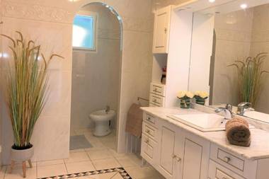 La Villa Saint André - Argeles sur mer