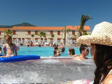 Vacanceole - Les demeures de la Massane - Argeles-sur-Mer