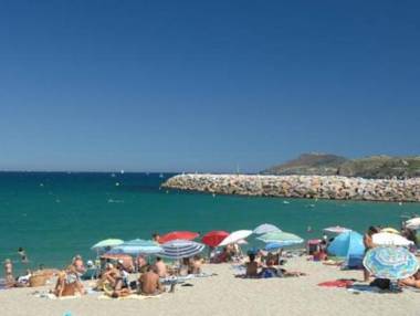 Vacanceole - Les demeures de la Massane - Argeles-sur-Mer