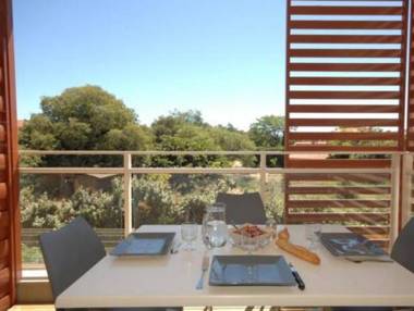 Vacanceole - Les demeures de la Massane - Argeles-sur-Mer