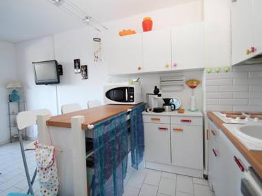 Appartement Argelès-sur-Mer 2 pièces 4 personnes - FR-1-309-257